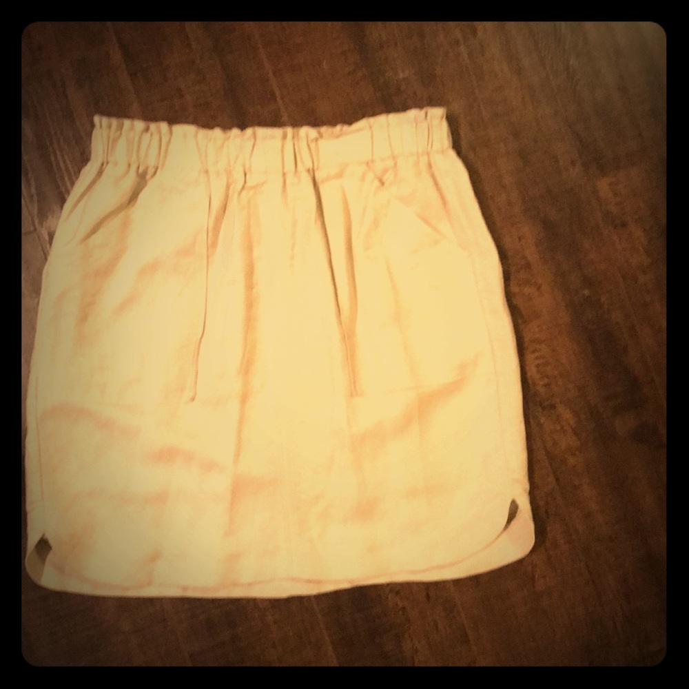 Skirt